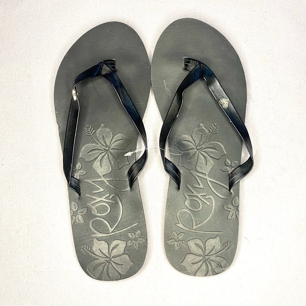 NWOT Roxy women’s sandals size 7